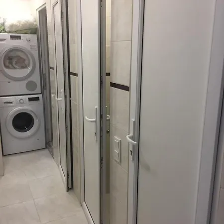 Hostel Railway Kyiv