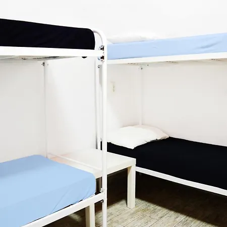 Railway Hostel Kyiv