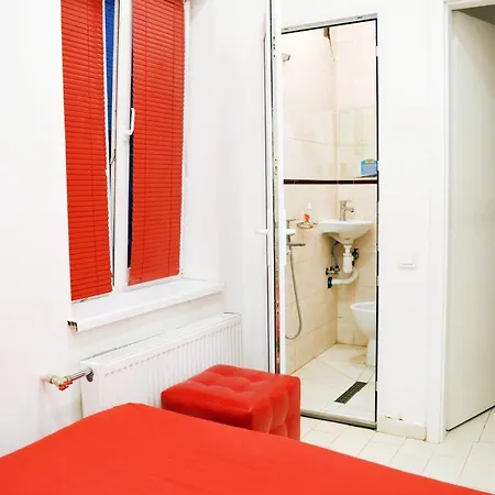 Railway Hostel