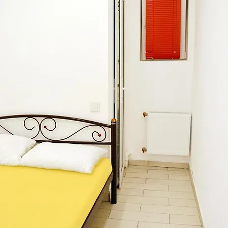 Hostel Railway Kyiv