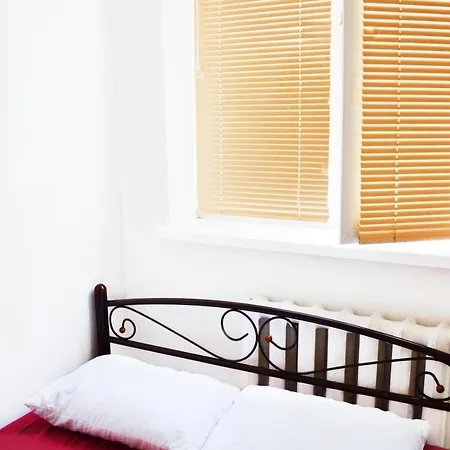 Railway Hostel Kyiv