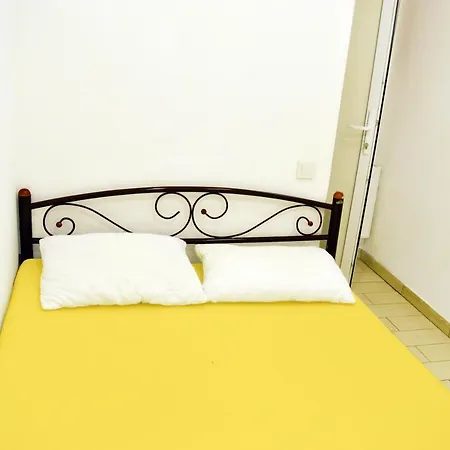 Railway Hostel